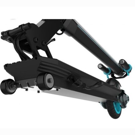 Электросамокат Inmotion L8F